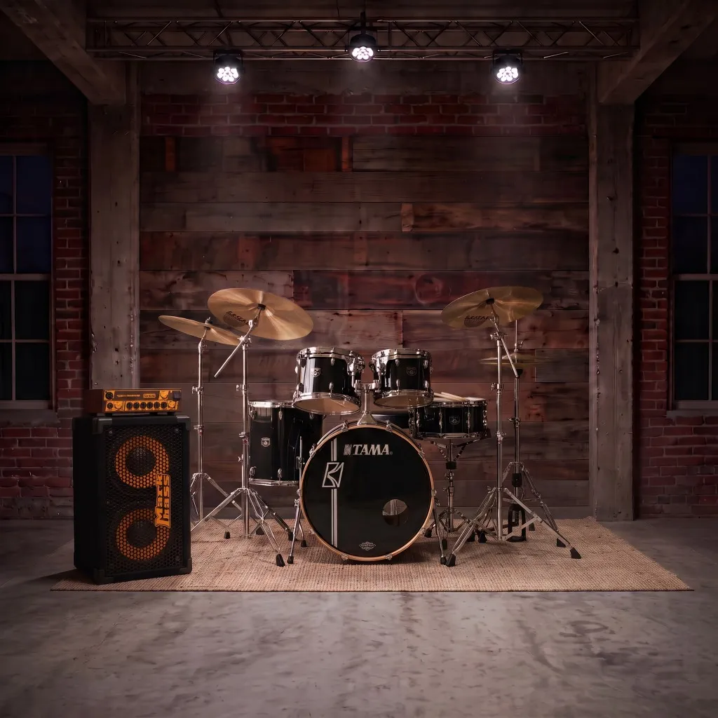 Rhythm Section