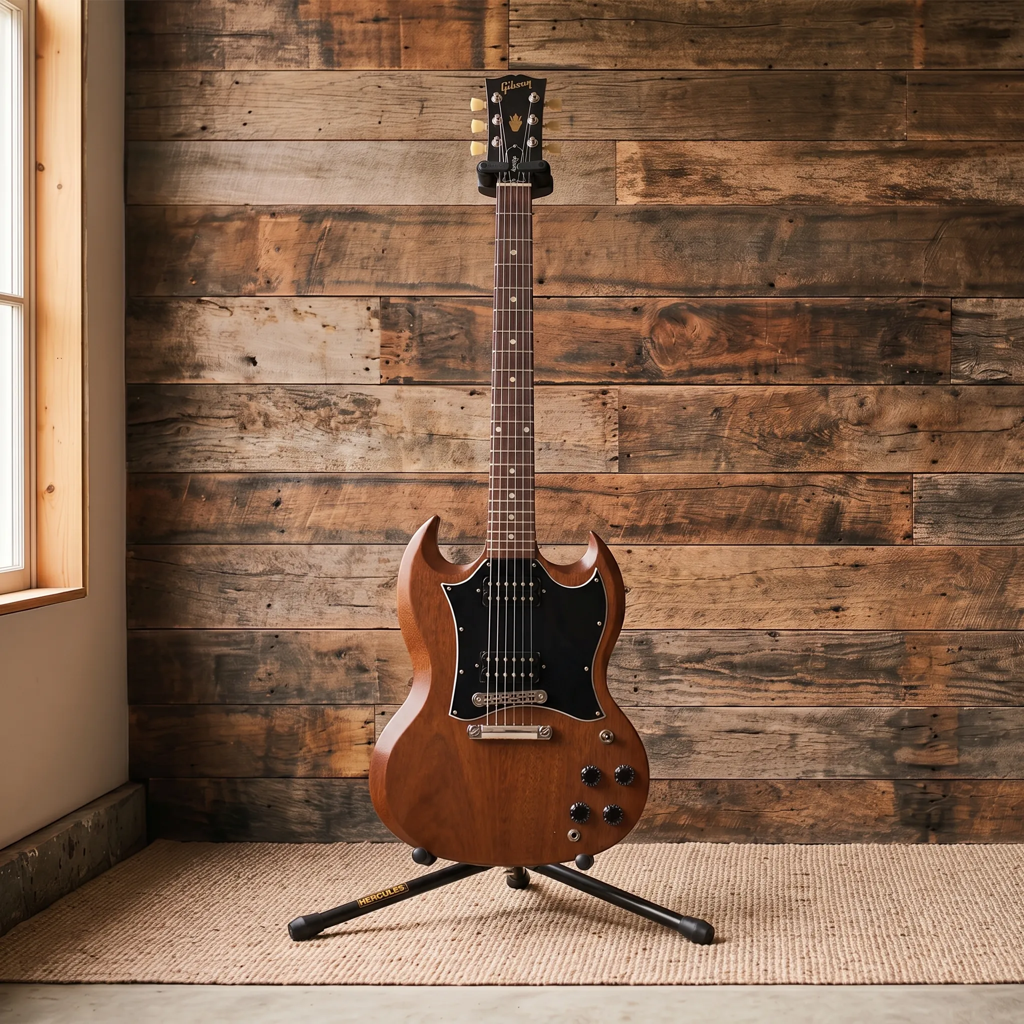 Gibson SG