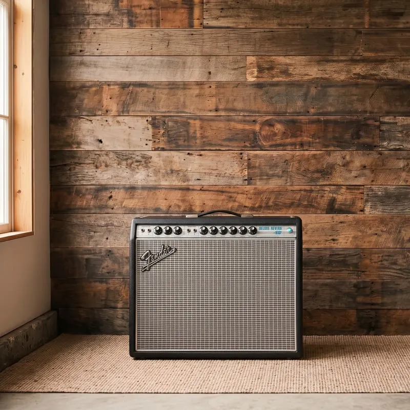 Fender '68 Custom Deluxe Reverb